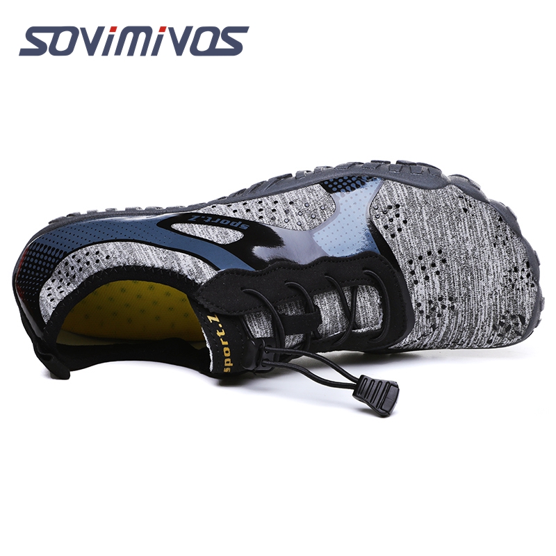 Zapatillas deportivas para hom - Aquatic Sports Shoes reseña y precio