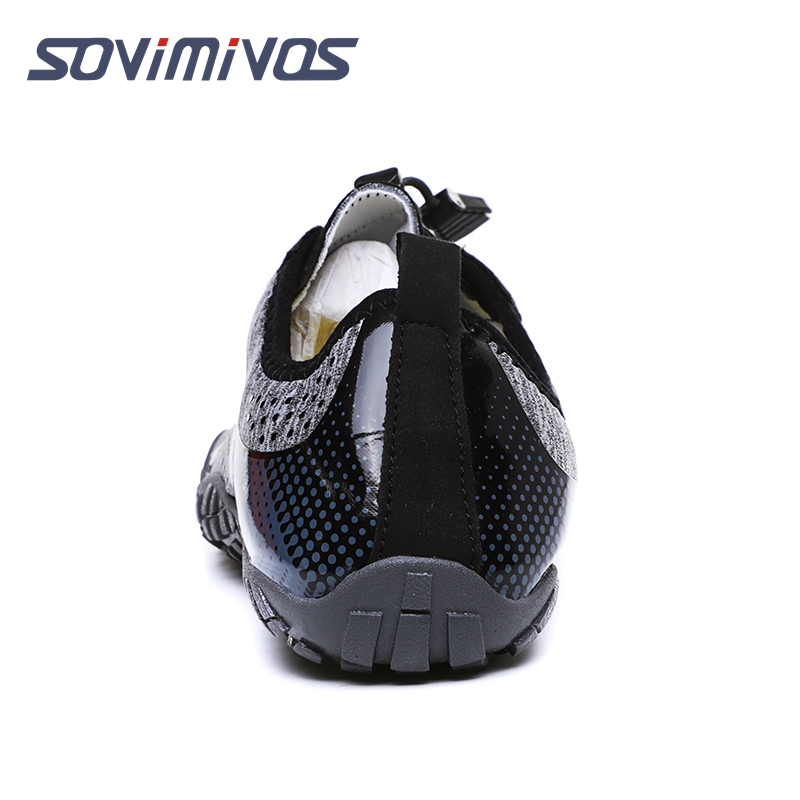 Zapatillas deportivas para hom - Aquatic Sports Shoes reseña y precio