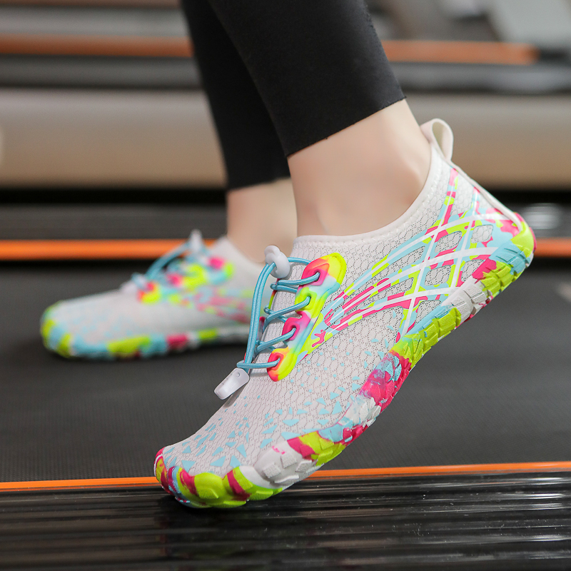 Zapatos de agua de secado rápi - Aquatic Sports Shoes reseña y precio