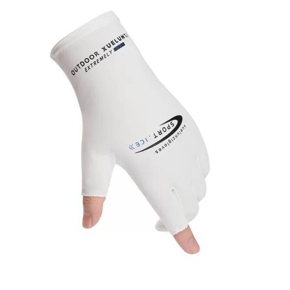 Guantes finos de seda para hom - Spearfishing Glove reseña y precio