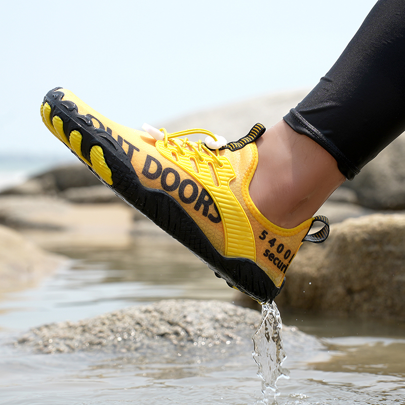 Zapatos de agua para hombre y  - Aquatic Sports Shoes reseña y precio